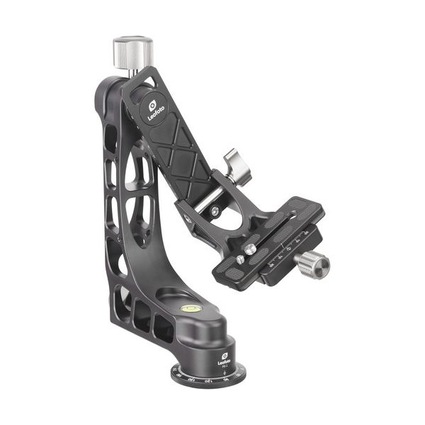 Leofoto Pg-1 Cabeça Gimbal