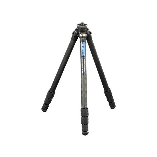 Leofoto Tripé Ranger LS-284 CEX Leveling - LFLS284CEX