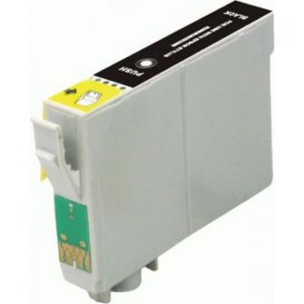 Tinteiro Compatível Epson Preto, T1811