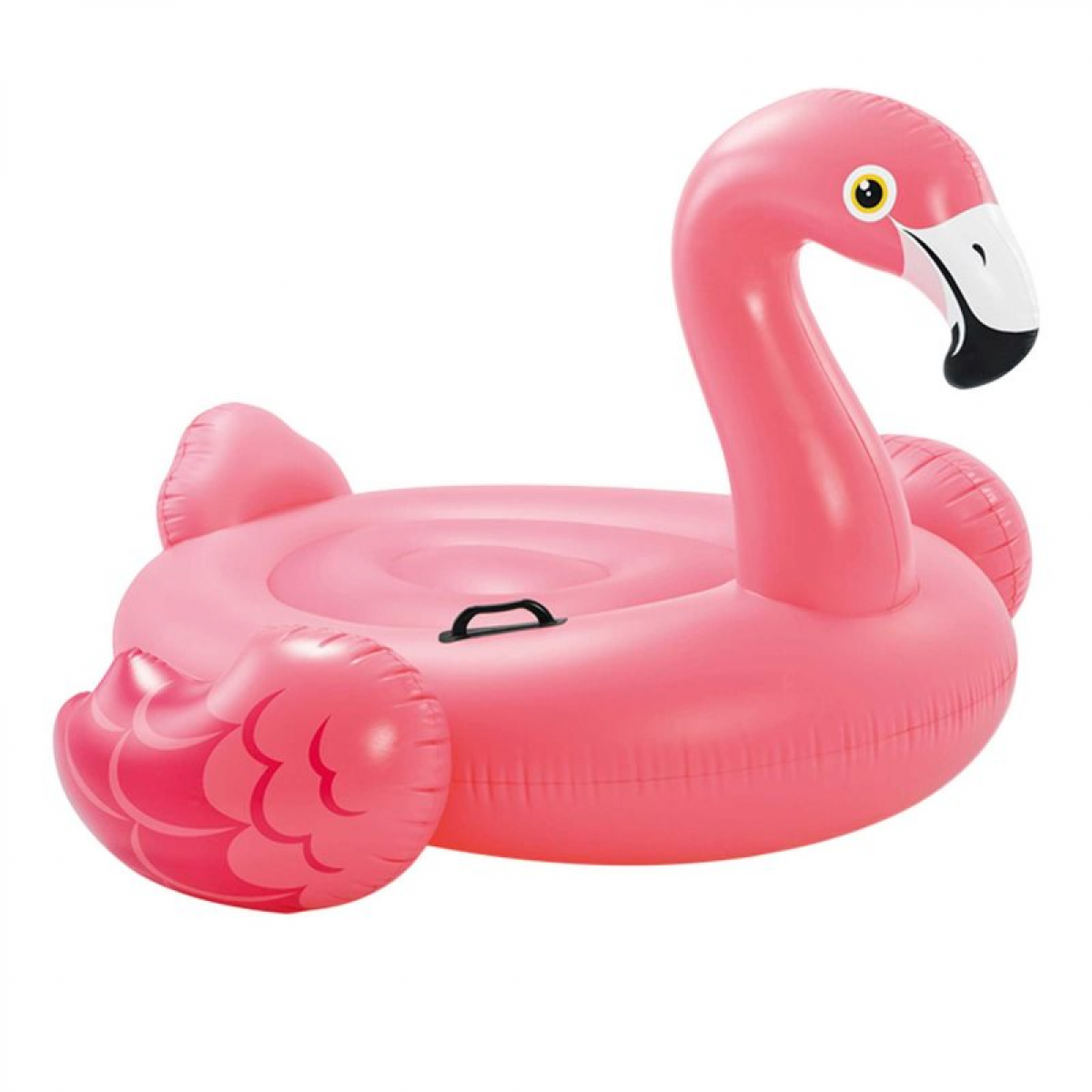 Intex Figura Insuflável para Piscina Flamingo (142 x 137 x 97 cm) - S2401641