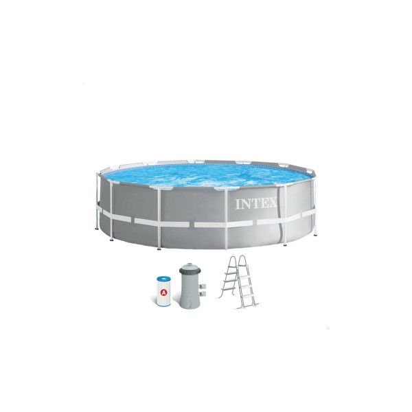 Intex Piscina Desmontável 26716 366 X 99 X 366 - S8901636