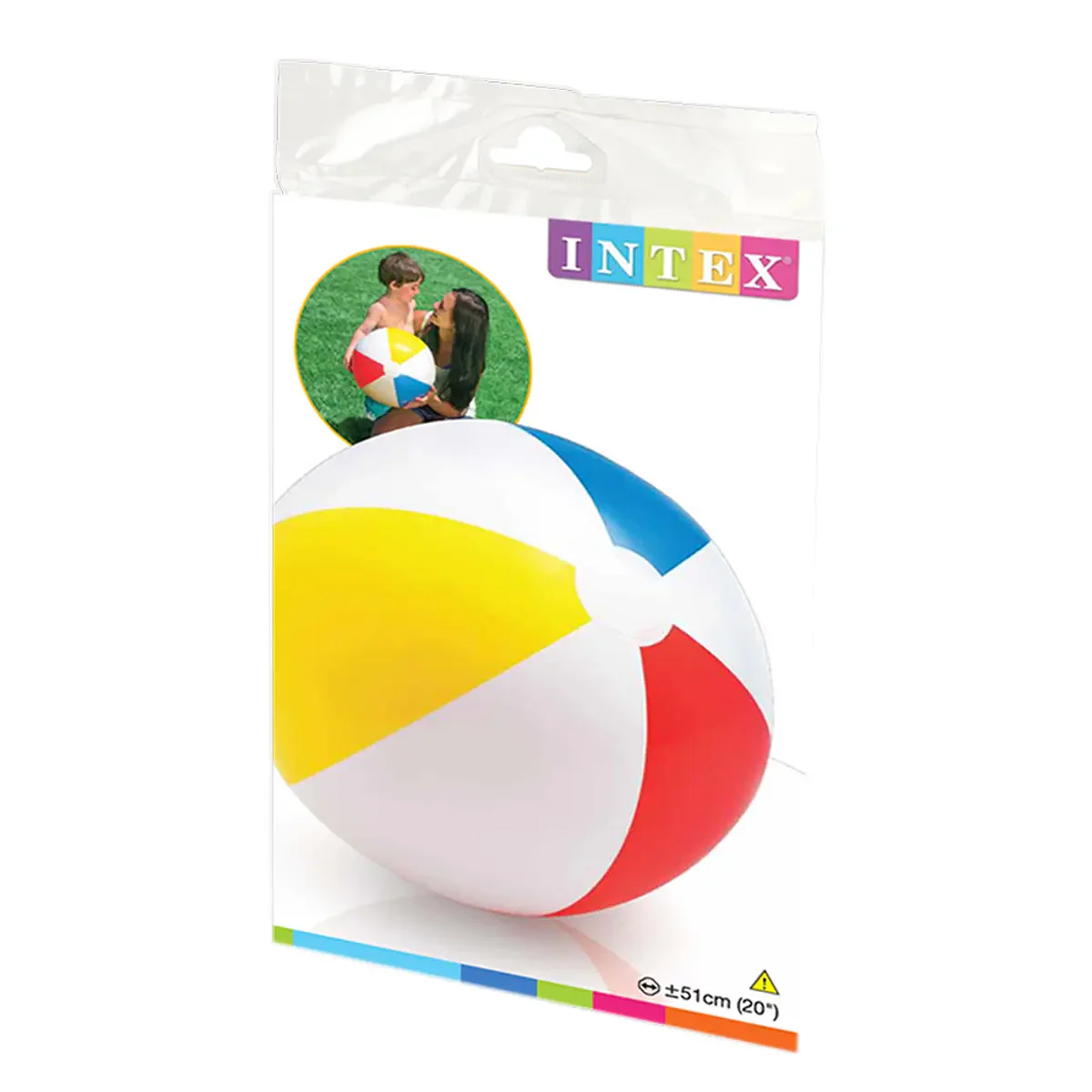 Intex - Bola de Praia