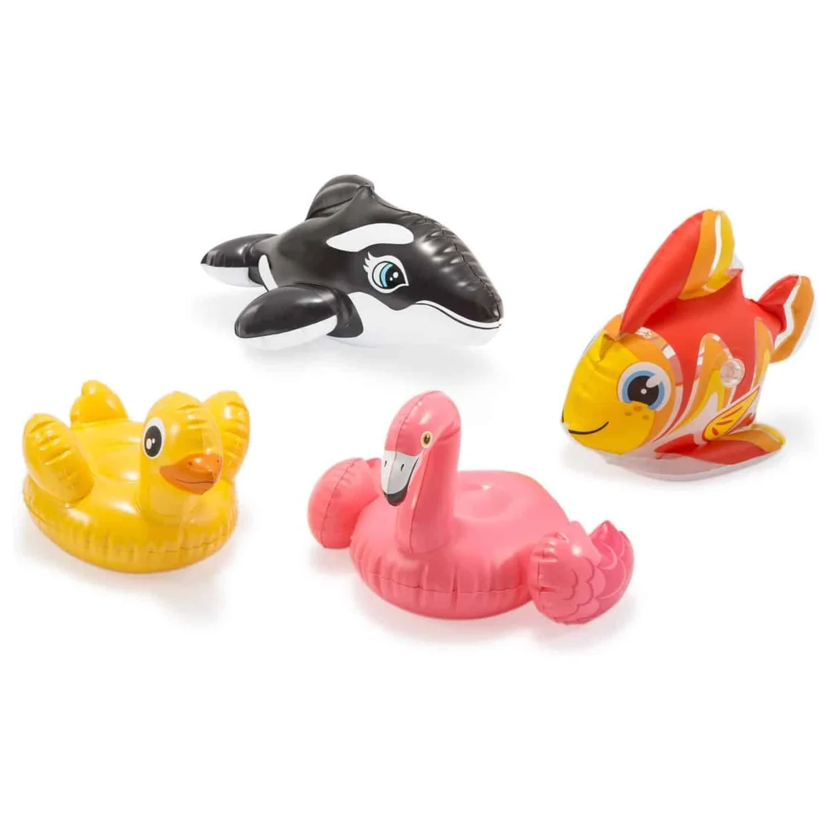 Animais Insufláveis de Banheira Intex