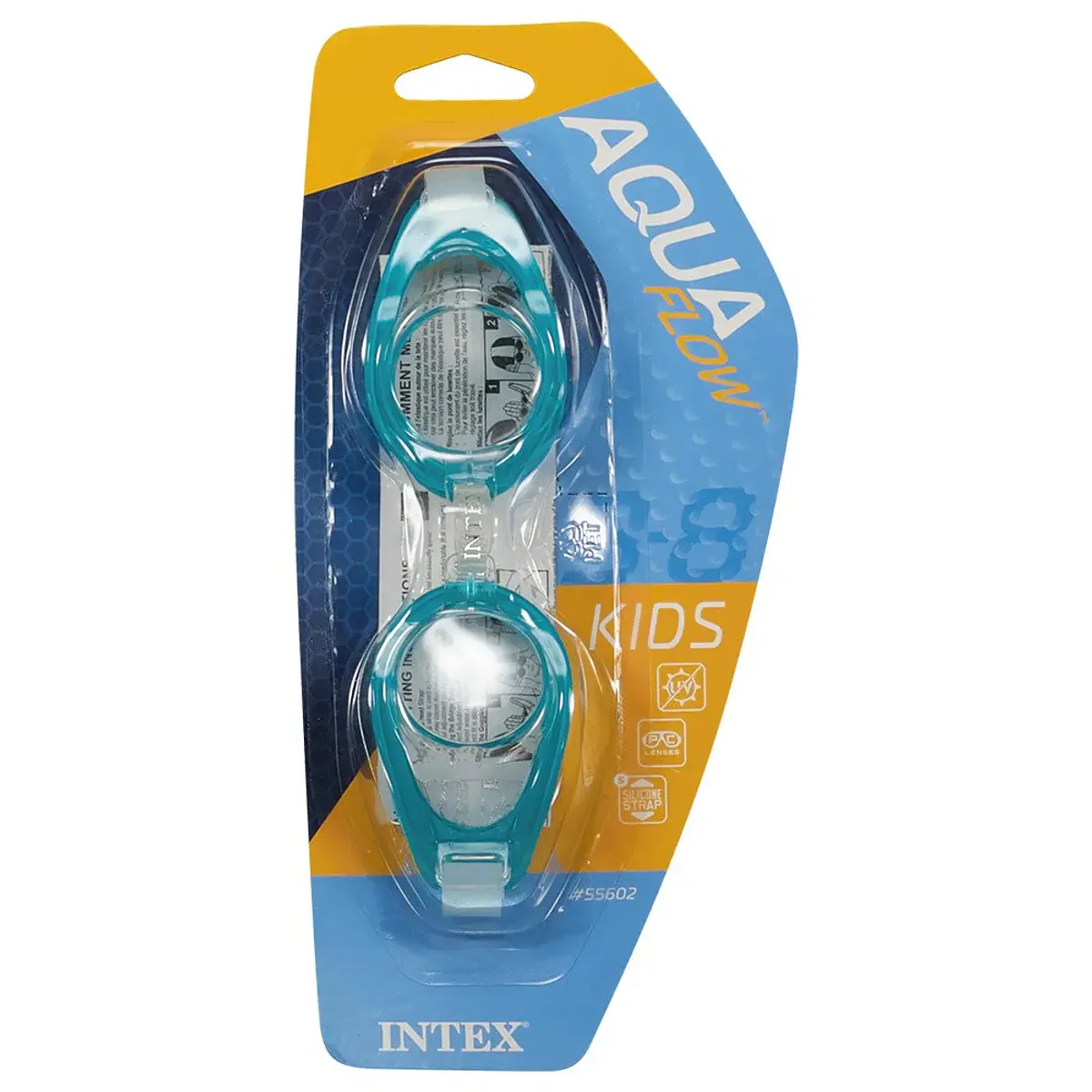 Intex - Óculos de Natação