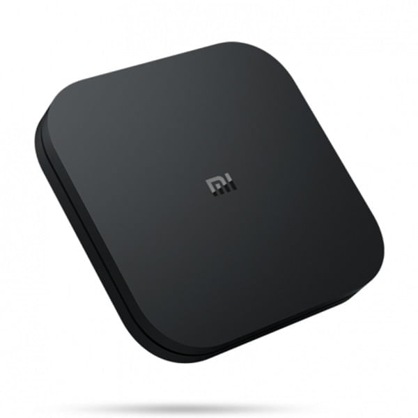 SMART TV XIAOMI MI BOX S ANDROID TV