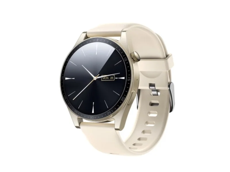 SMARTWATCH JOYROOM JR-FC2 1,32″ (Dourado)