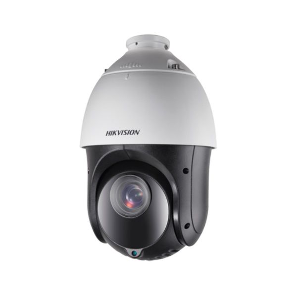 Hikvision Câmara de Segurança PTZ Core Dome 2MP 4.8-120 mm Exterior IP66 DS-2AE4225TI-D(E)