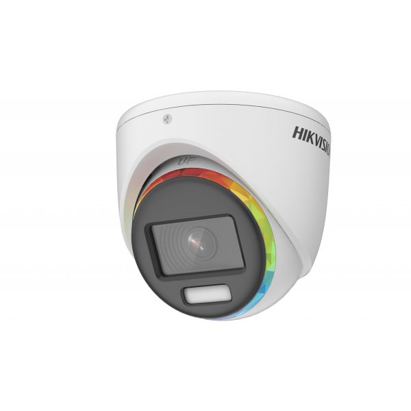 Hikvision Câmara de Segurança DS-2CE70DF8T-MF 2MP 2.8mm Exterior IP68