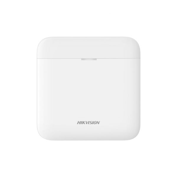 Hikvision 868mhz Ax Pro Wireless Control Pane