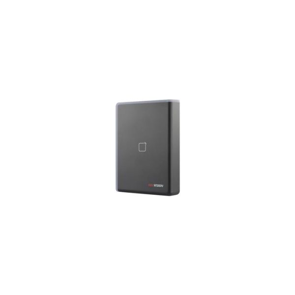Hikvision Leitor de Cartão DS-K1108AM Série Pro 1108A Controlo de Acesso Preto Mifare EM