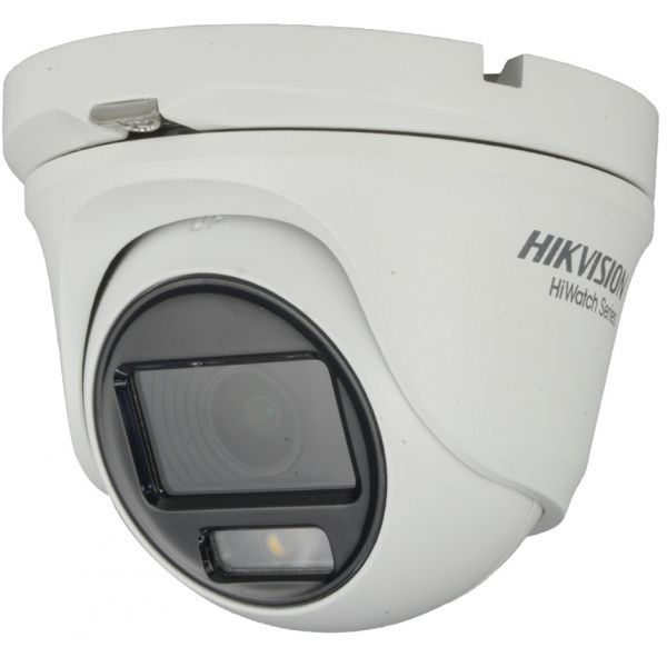 Hiwatch Camara HWT-T129-M - 8880