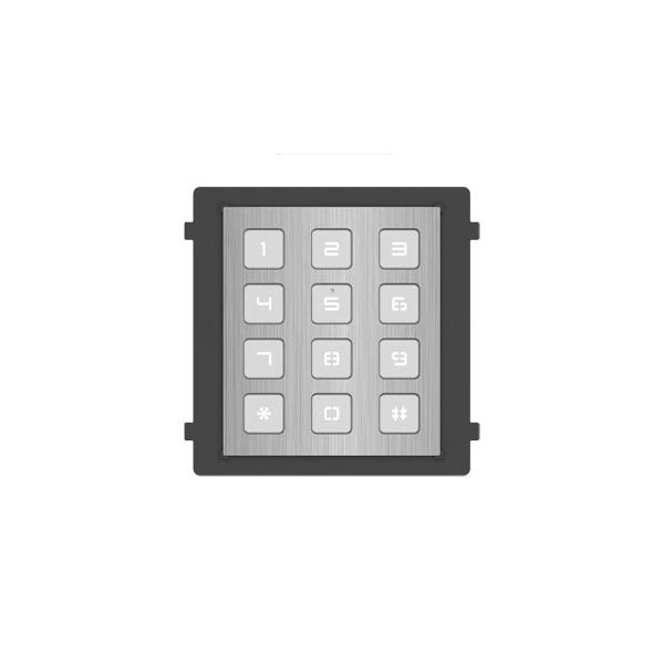 Hikvision Caixa de Encastrar DS-KD-KP/S - 13301