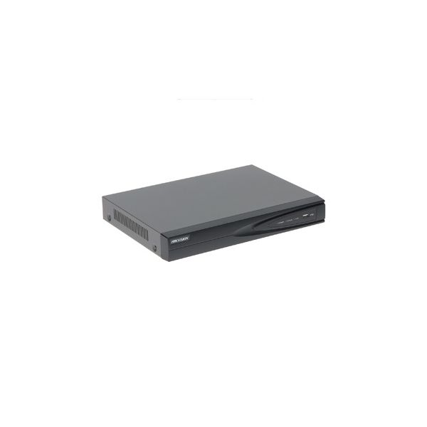 HIKVISION DS-7608NI-K1/8P(C)/alarm - 13687