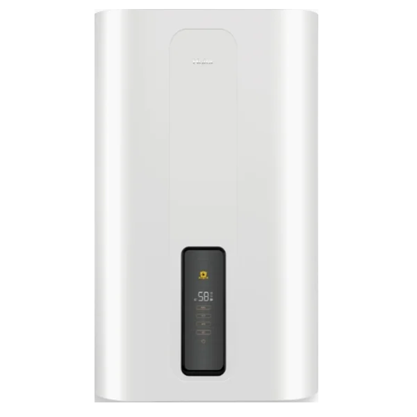 Termoacumulador Haier ES100VTF7 | 100L, Slim, Classe B, ECO Mode