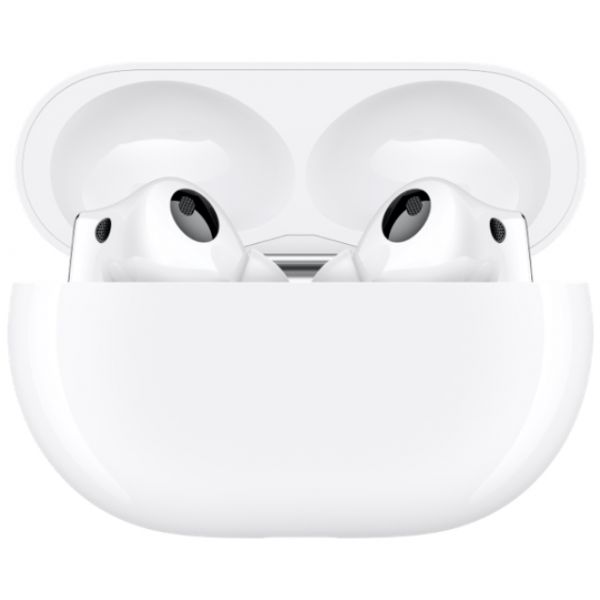Huawei Auriculares Bluetooth TWS FreeBuds Pro 2 Noise-Cancelling White