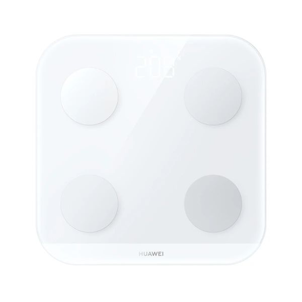 Huawei Balança Inteligente Scale 3 Branco