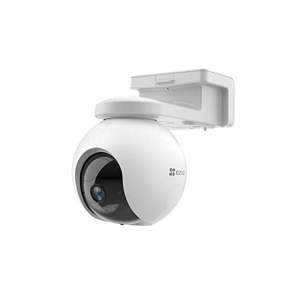 Ezviz Câmara de Segurança Ip HB8 - CS-HB84MP