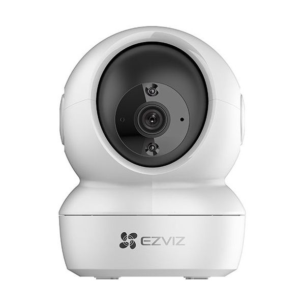 EZVIZ Câmara de Segurança H6C 1080p
