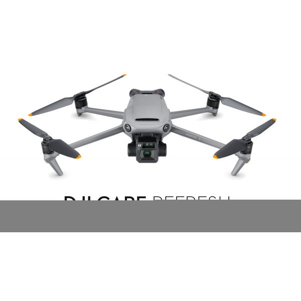 DJI Garantia Care Refresh para Mavic 3 (1ano)