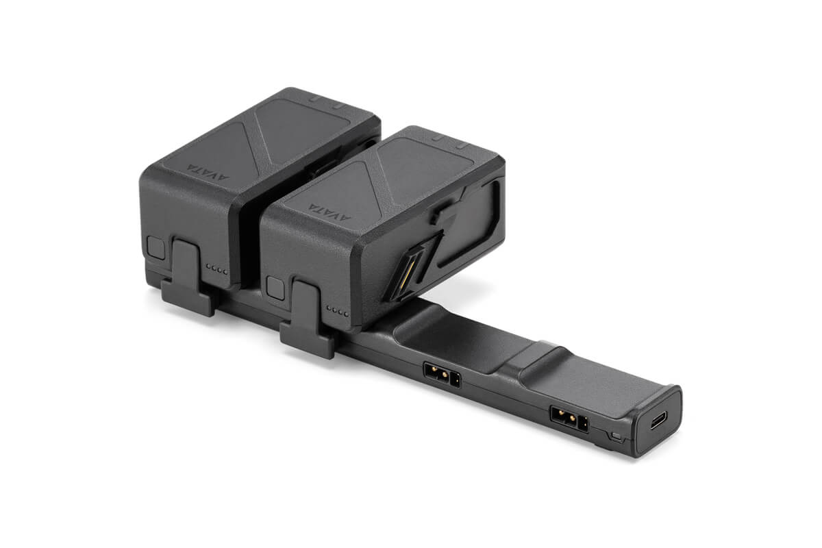 DJI Kit Fly More para Avata - DJIAR0050149