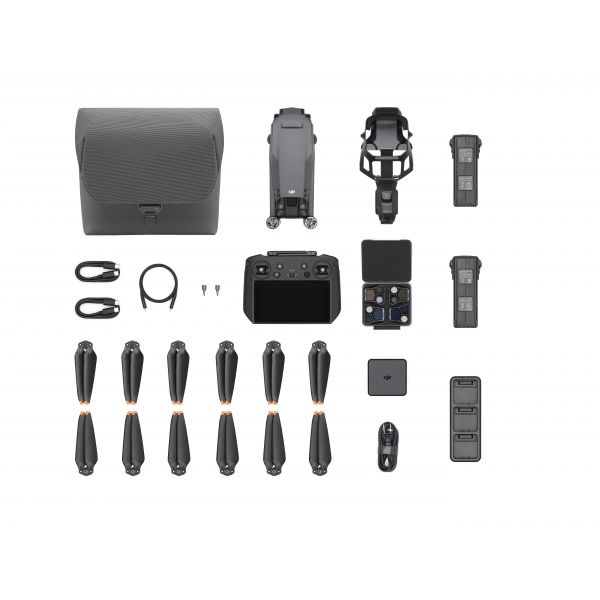 Drone DJI Mavic 3 Pro Cine Premium Combo (DJI RC Pro)