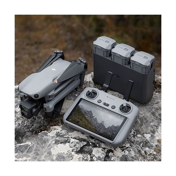 Drone DJI Air 3 Fly More Combo (DJI RC 2)