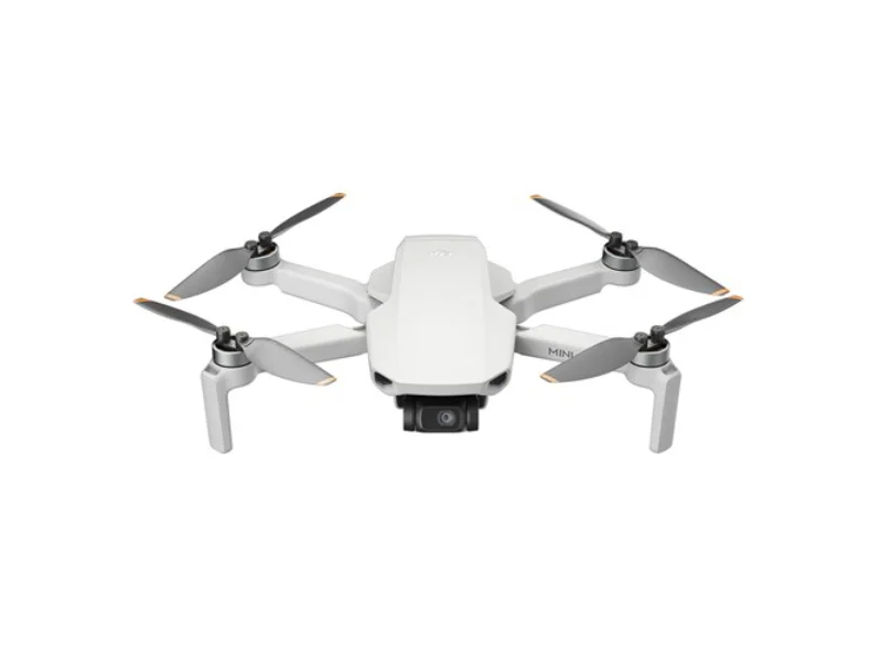 Drone DJI Mini 4K Fly More Combo
