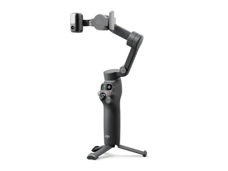 DJI Estabilizador Osmo Mobile 7P Pro