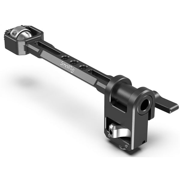 Smallrig 2889 Suporte de Monitor para Ronin-S/SC, Zhiyun Crane 3/3s