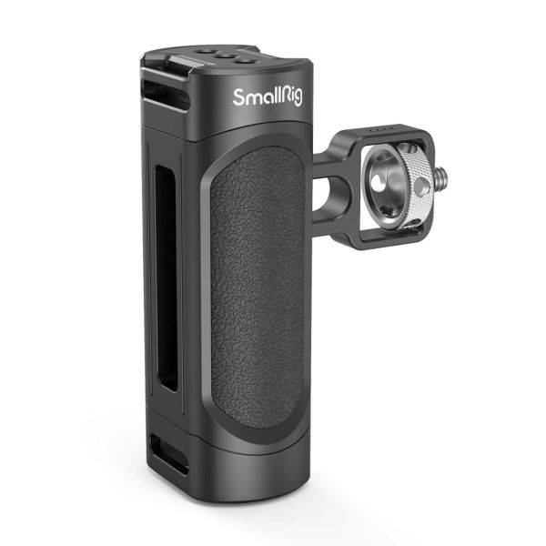 Smallrig 2772 Punho Lateral Leve Para Caixa Smartphone