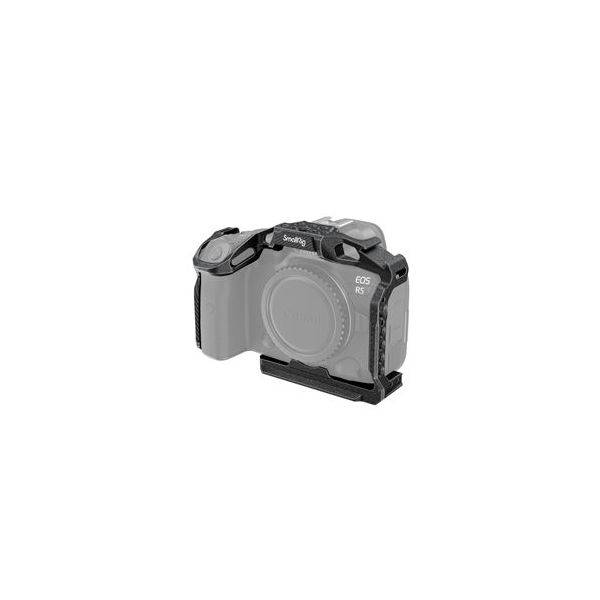 Smallrig 3233B Black Mamba Caixa para Eos R5 & R6 - SMALLRIGD200931
