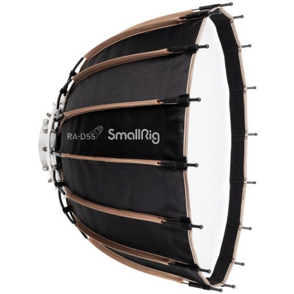 Smallrig 3585 Softbox Parab?lica RA-D55 - SMALLRIG1280473