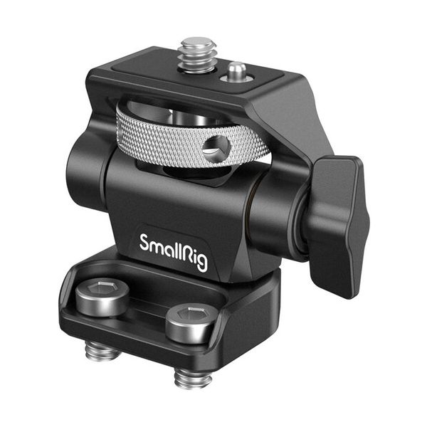 Smallrig 2904 Swivel And Tilt Adjustable Monitor Mount