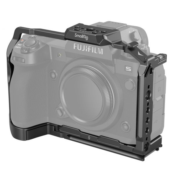 SmallRig 3934 Caixa para Fuji X-H2s