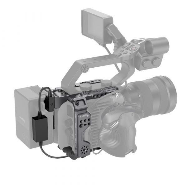SmallRig Kit de Gaiola 4124 para Sony FX6