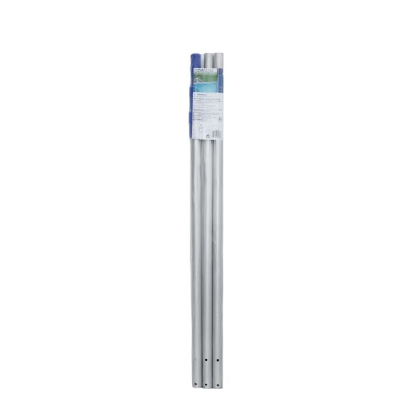 Bestway Vara Telescópica 58702 457 cm Prateado