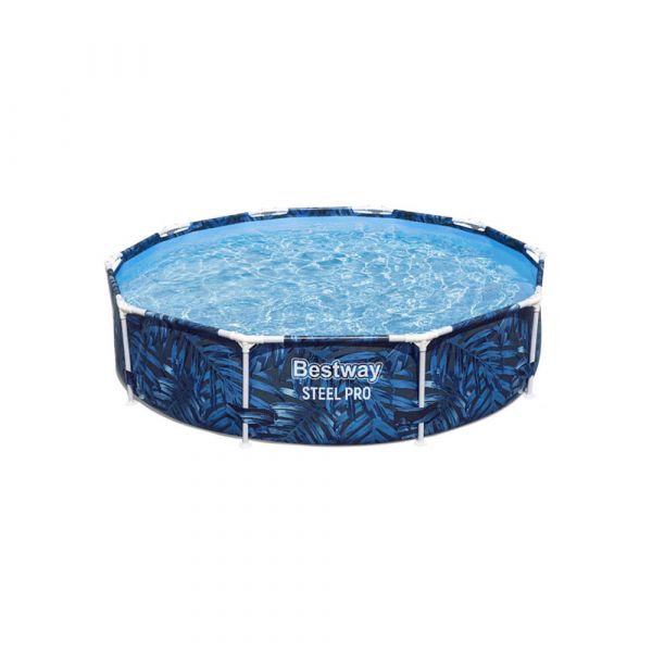 Bestway Piscina Rigida 305x66cm