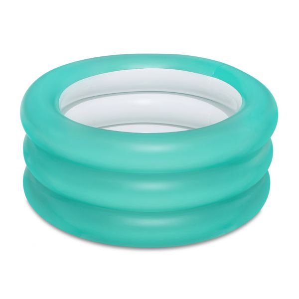 Bestway Piscina Verde Menta 70Cm X 30Cm