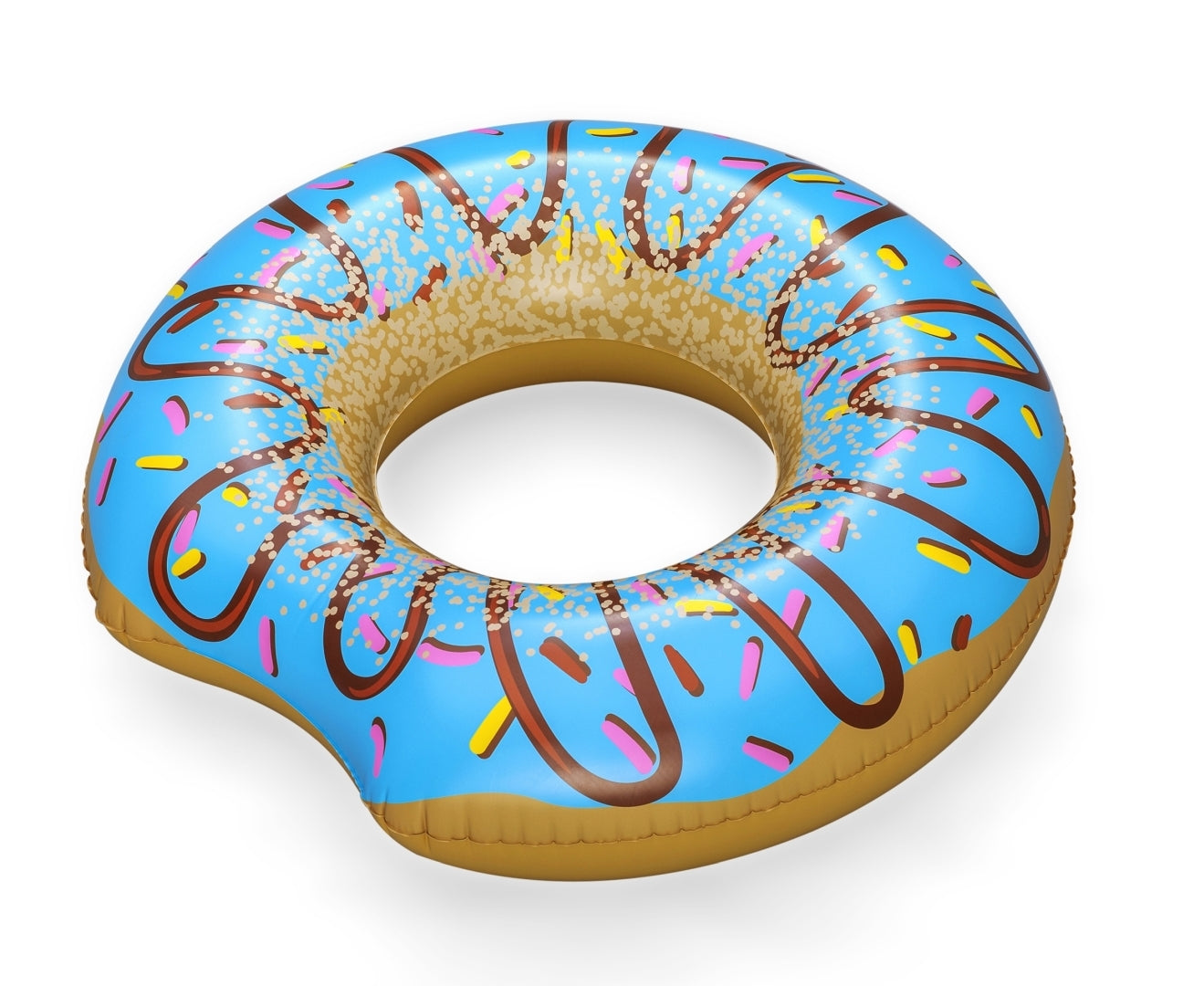 Bóia Donut Blue 1,07M Bestway