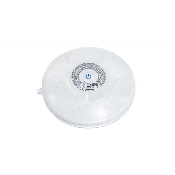 Bestway Luz Solar Flutuante 14 cm