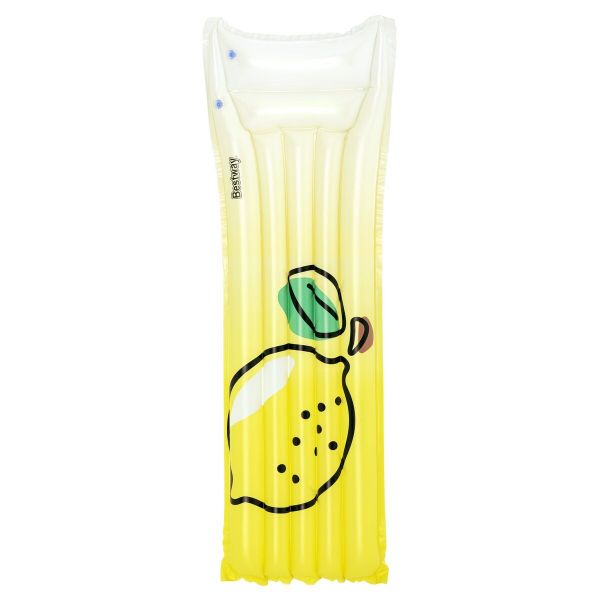 Bestway Boia Insuflável Limon 183x69 cm