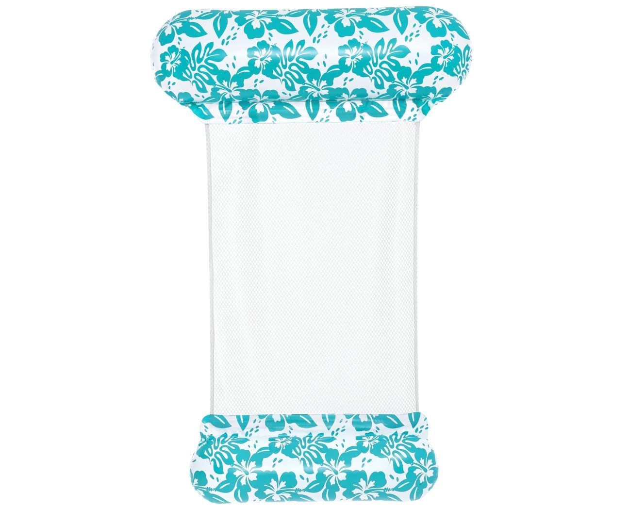 Bóia Insuflável Em Rede Flores De Menta 1,45M X 87Cm Bestway