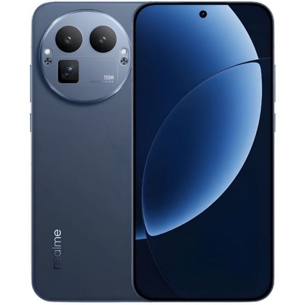 Realme GT 8 Pro 5G 6.79" Dual SIM 12GB/256GB Urban Blue