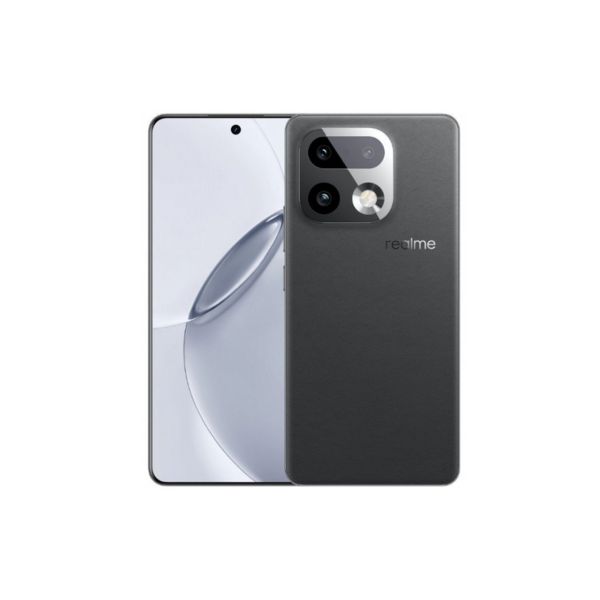 Realme 16 Pro+ (PLUS) 5G 6.7" 12GB/512GB Master Grey