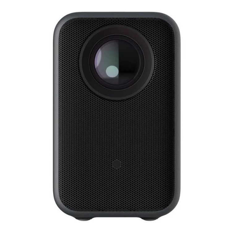 Projetor Xiaomi Smart Projector L1 Pro LED FHD Preto