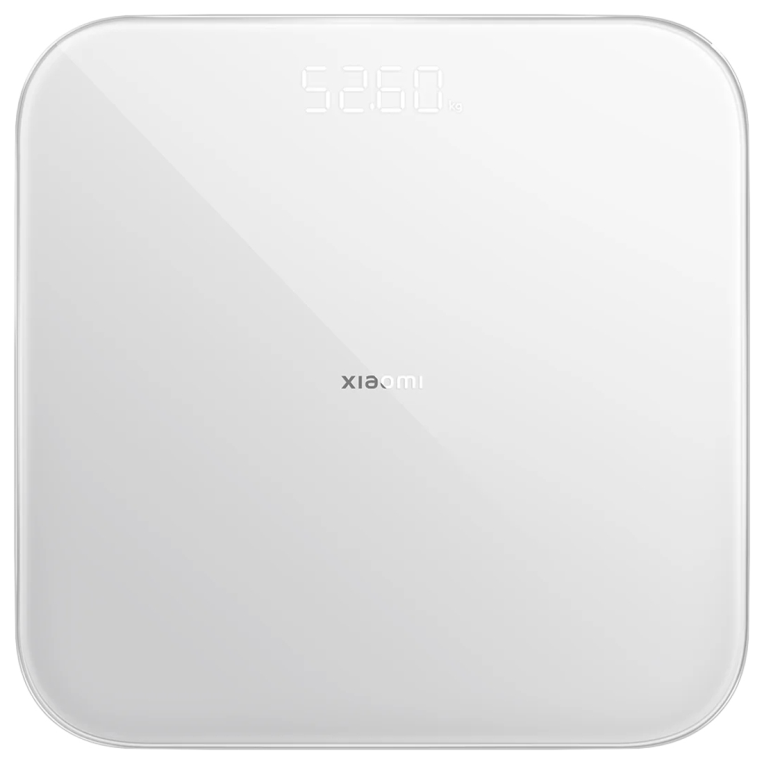 Balança Inteligente Xiaomi Smart Scale S200 Branca