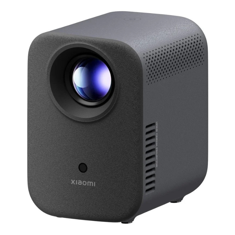 Projetor Xiaomi Smart Projector L1 LED FHD Preto