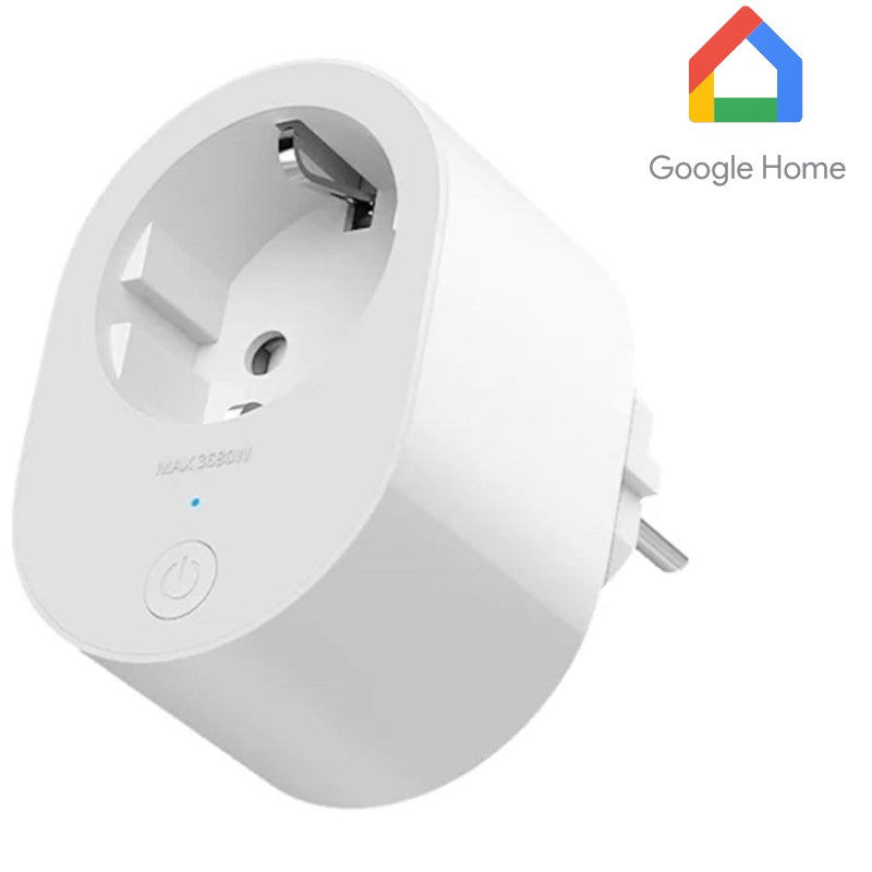 Tomada inteligente Xiaomi Mi Smart Plug 2 WiFi