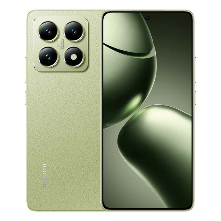Xiaomi 14T 12/256GB 5G Verde