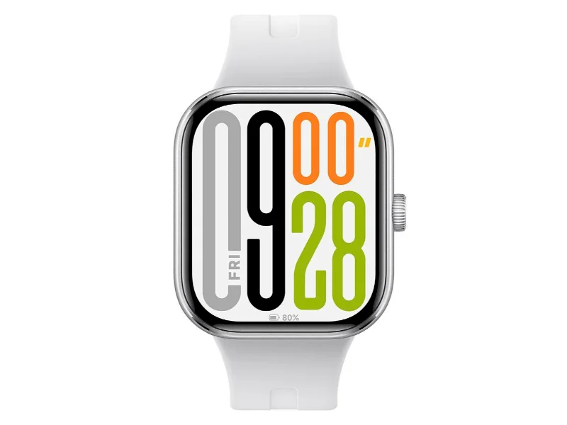 Smartwatch Xiaomi Redmi Watch 5 Silver Gray